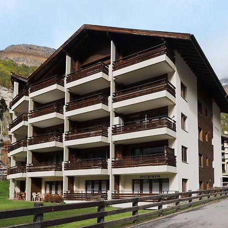 Apartment Pasadena By Interhome Zermatt Ngoại thất bức ảnh