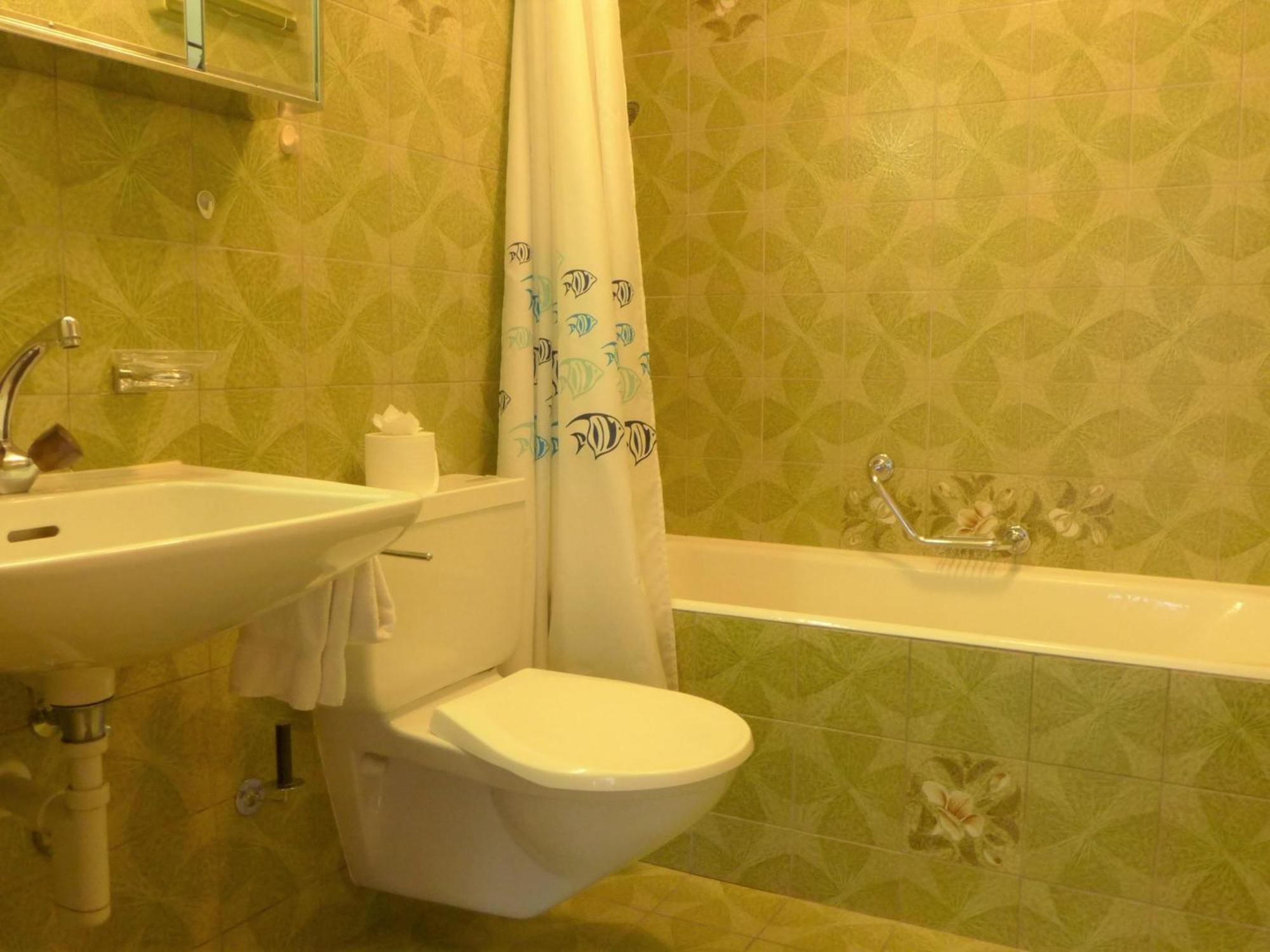 Apartment Pasadena By Interhome Zermatt Ngoại thất bức ảnh